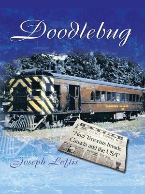cover image of Doodlebug